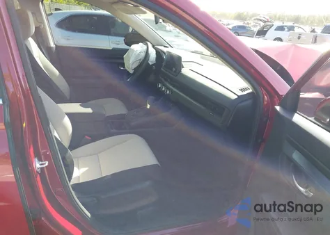 2025 Honda Cr-V Ex 2Wd from USA, damaged, VIN 7FARS3H49SE003076